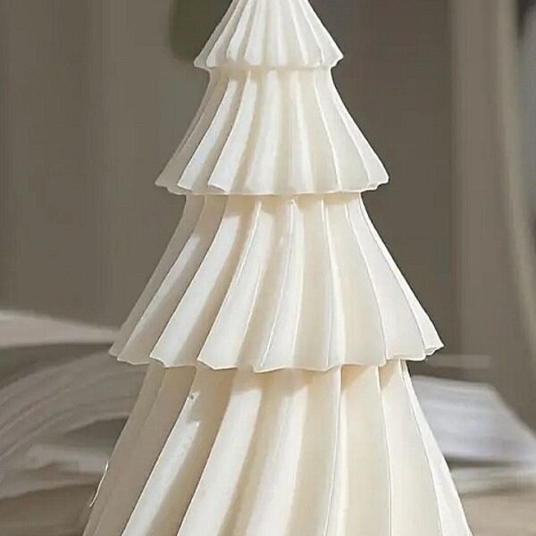 Vela Arbol Navideño HAWAII