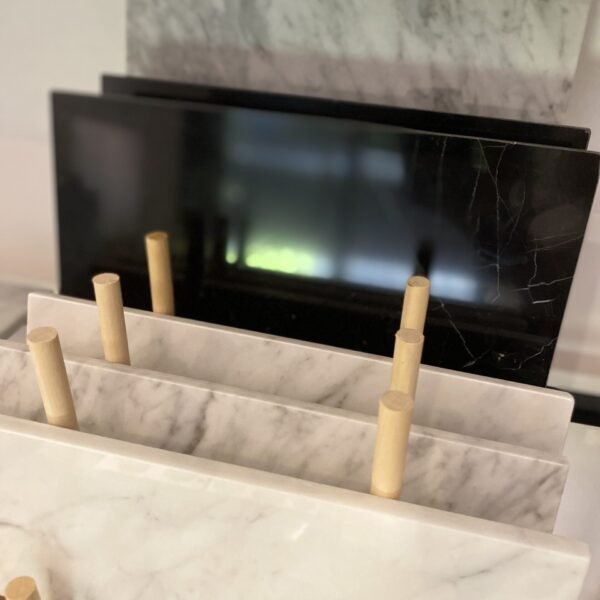 Tablas de Mármol de Carrara Made in Italy