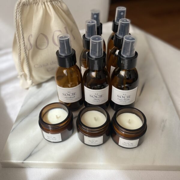 Home spray 125ml
