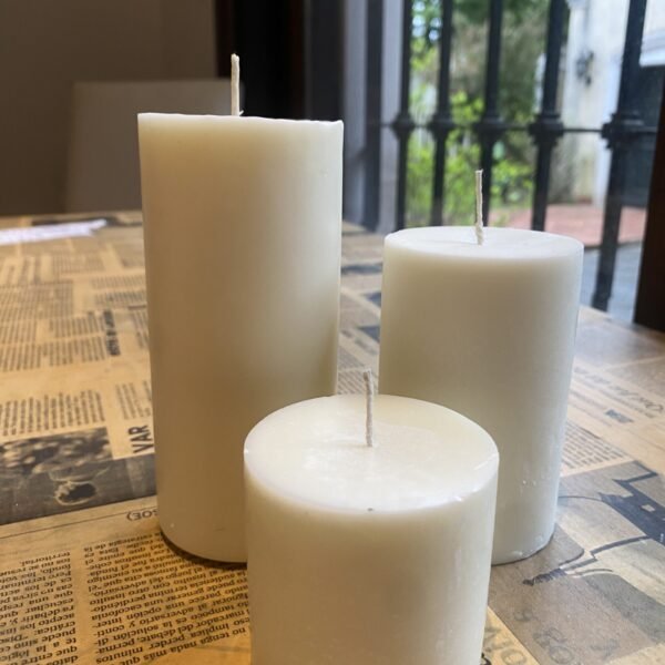 Velas Tower