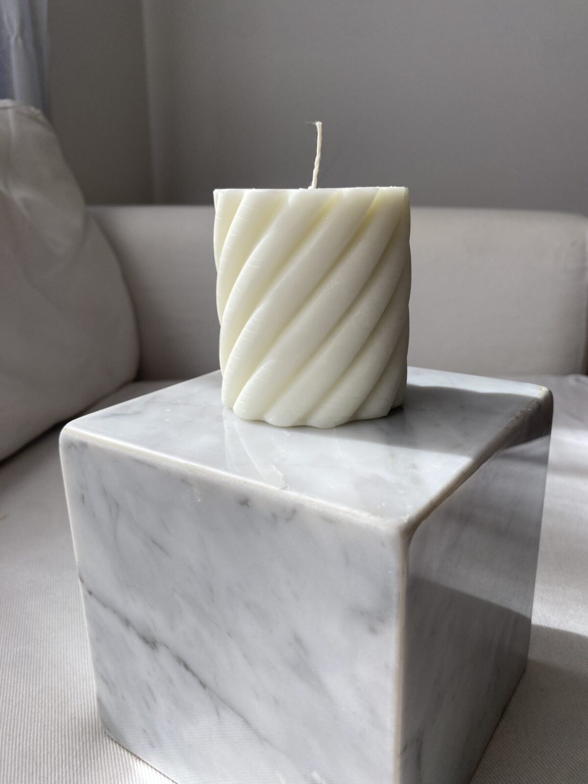 Velas Rayas