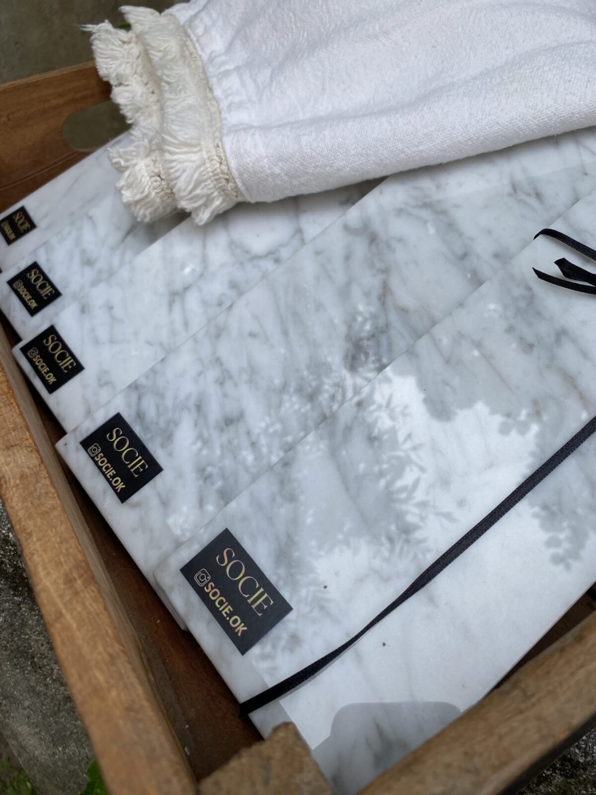 Tablas de Mármol de Carrara Made in Italy - Imagen 2