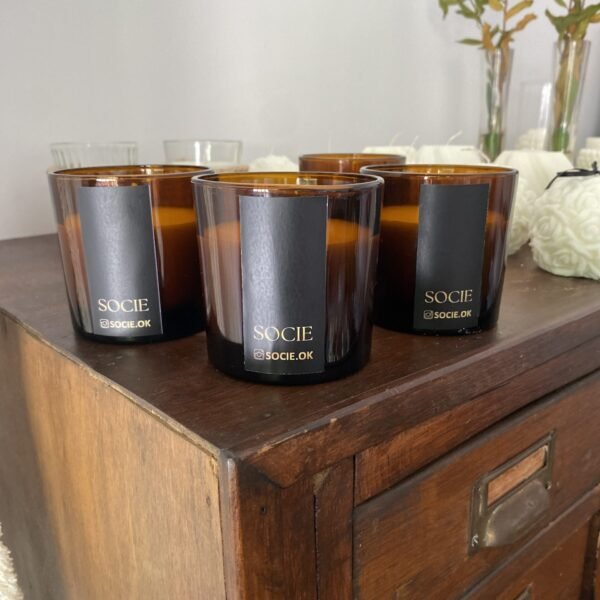 Vela Classic Ambar