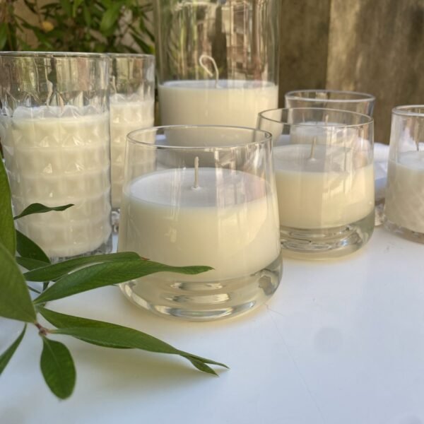 VELA TOSCANA