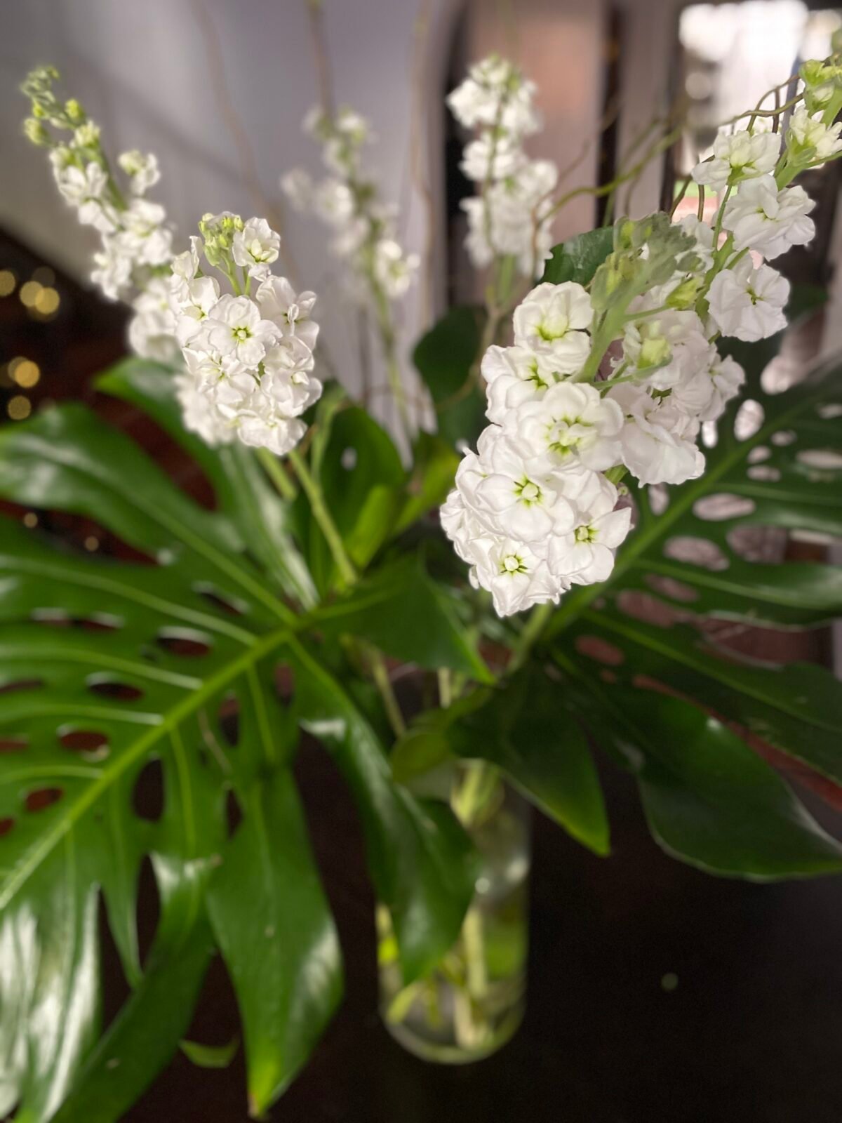 Nuevo arreglo floral otoñal - Imagen 4